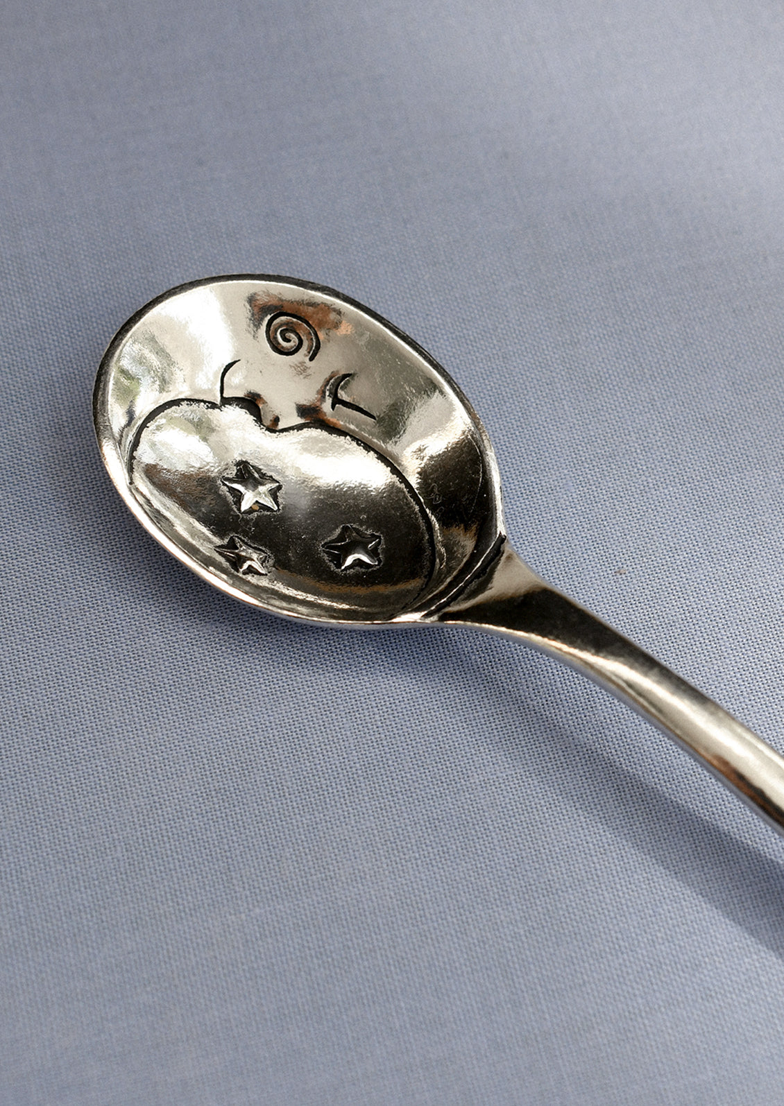 Moon & Stars Spoon