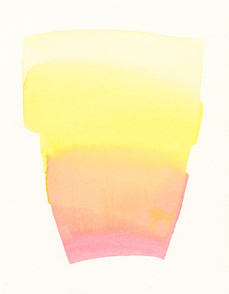 Light Fanning Shapes in - LEIF
