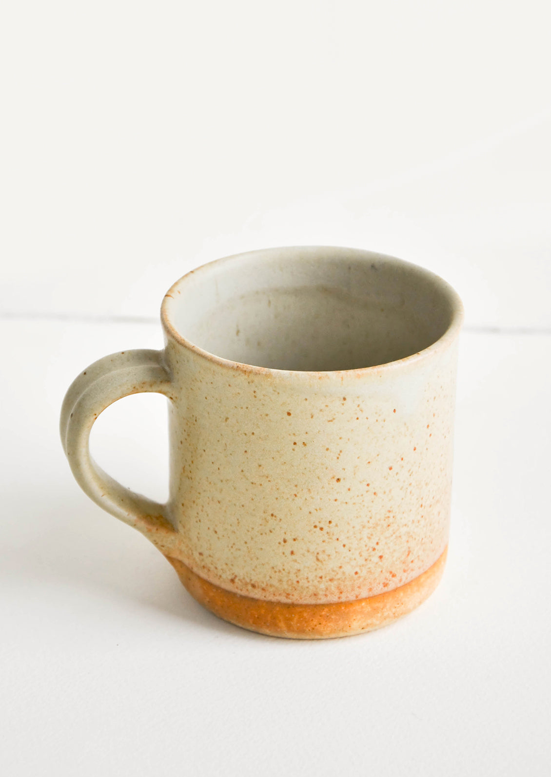 Sparrow Ceramic Mug in - LEIF
