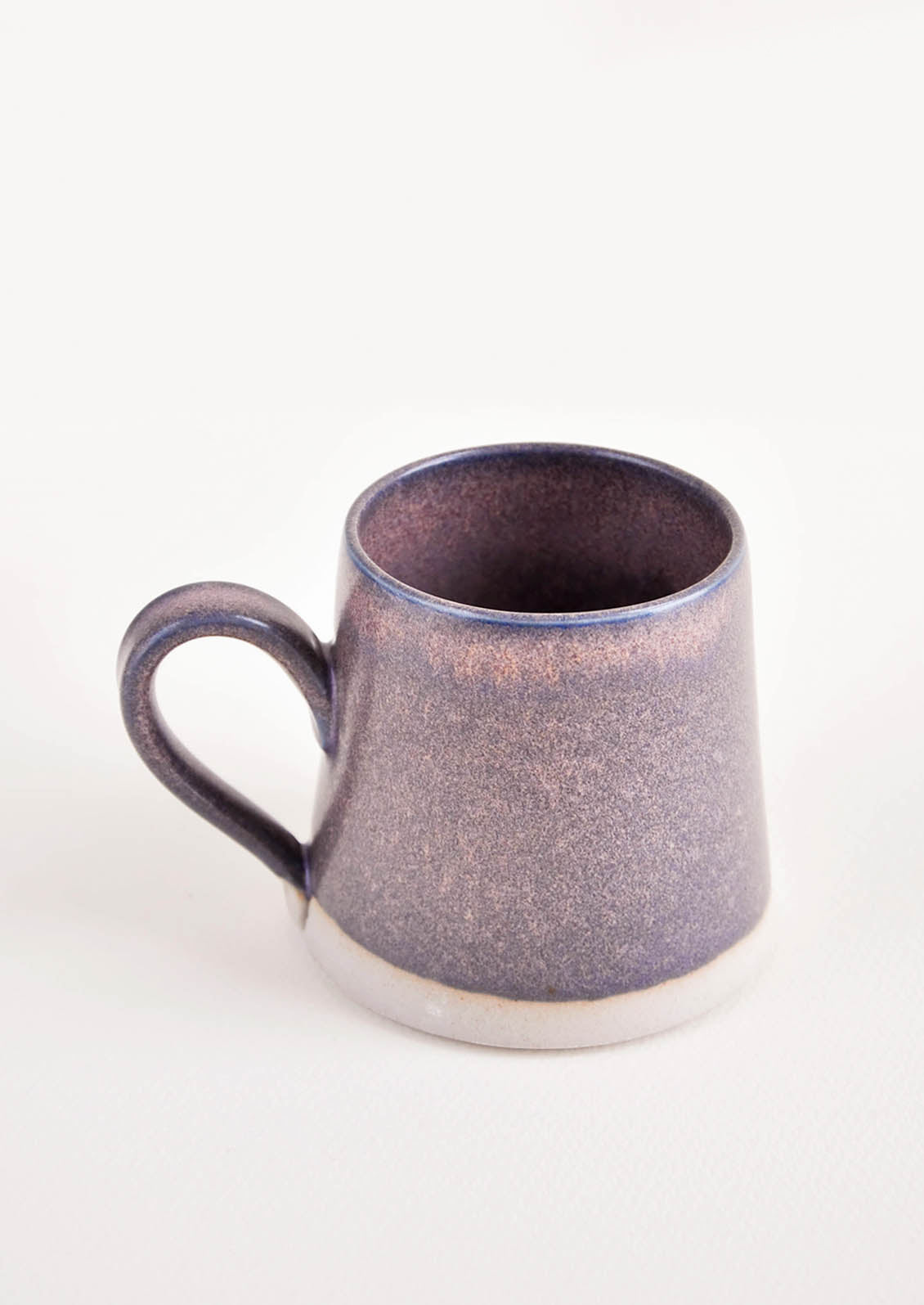 W/R/F Mug in Matte Lavender / 12 oz - LEIF