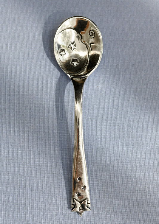 Moon & Stars Spoon