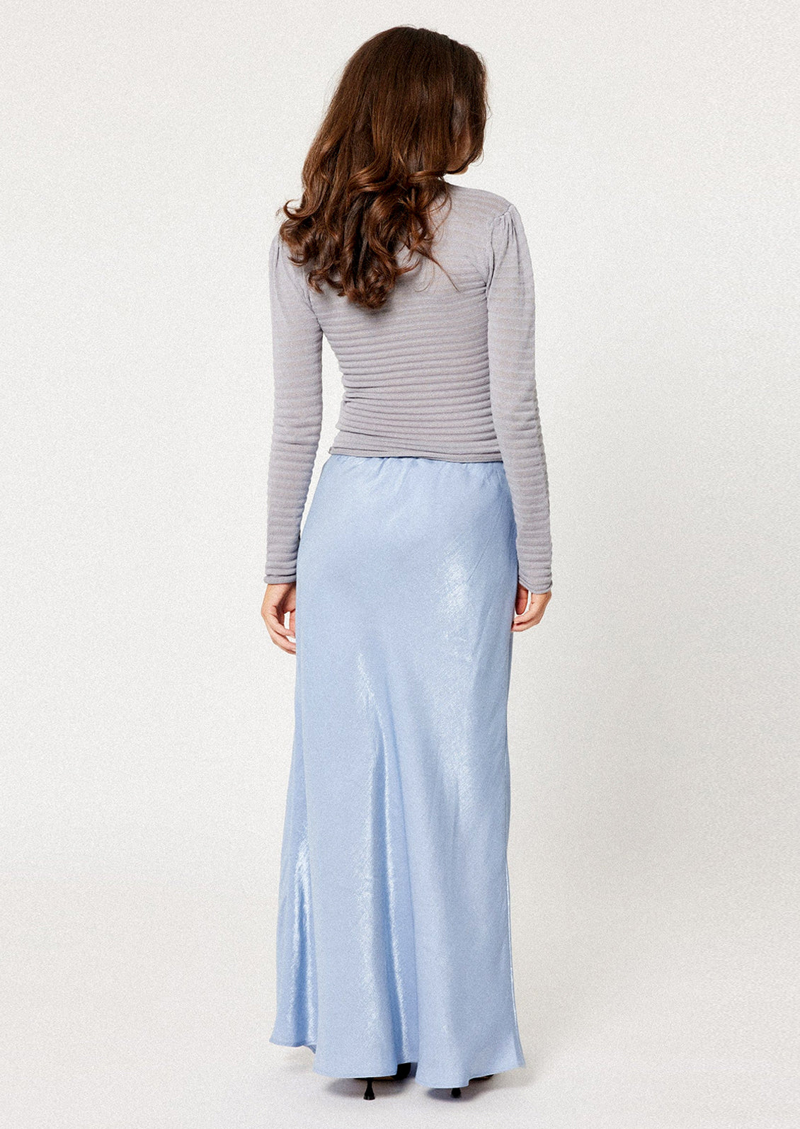 Pearl Slip Skirt