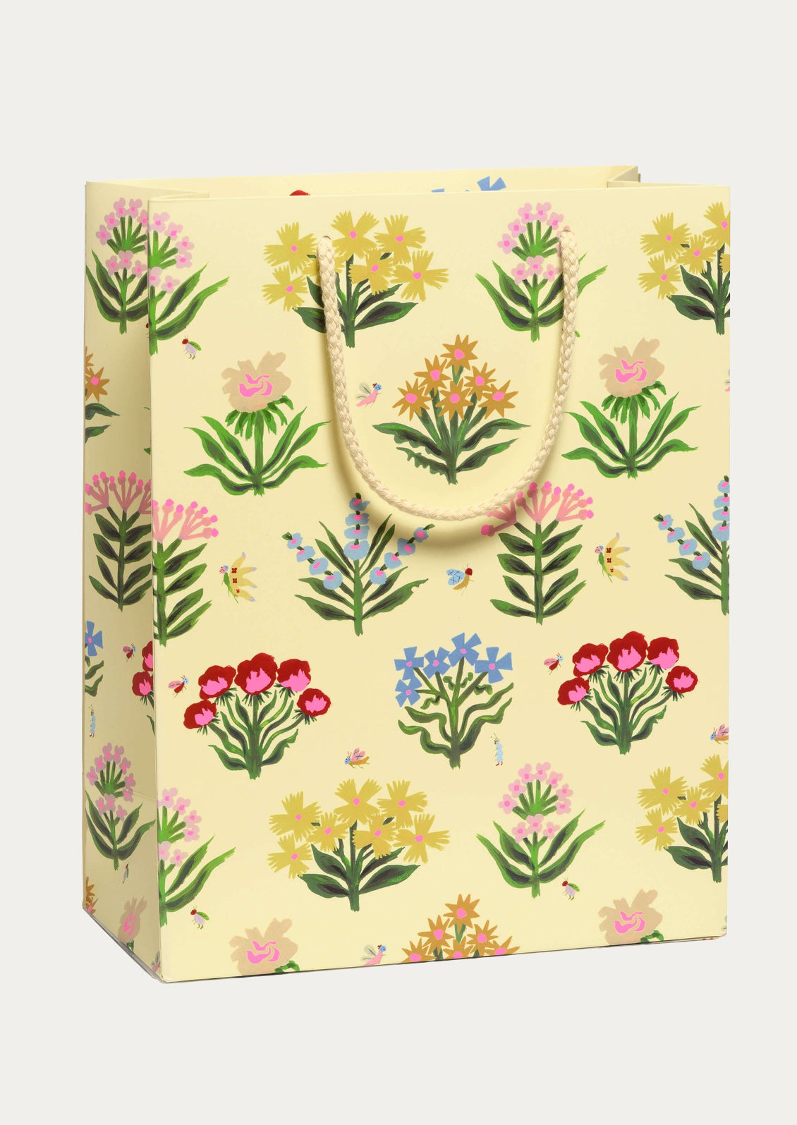 Large Printed Gift Bag