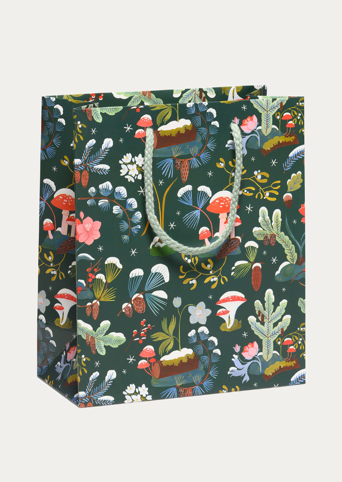 Printed Gift Bag, Seasonal Edition