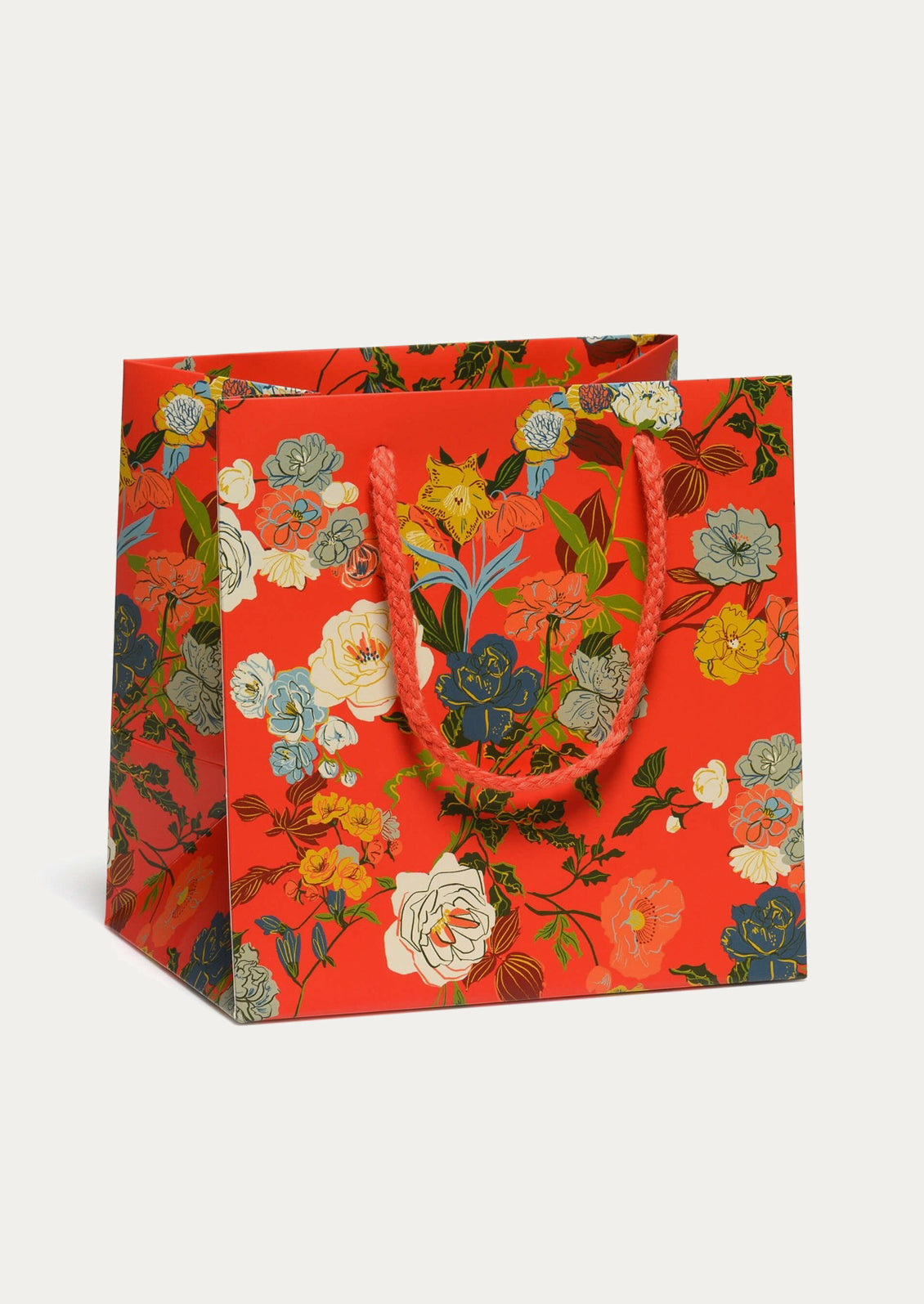 Small Printed Gift Bag