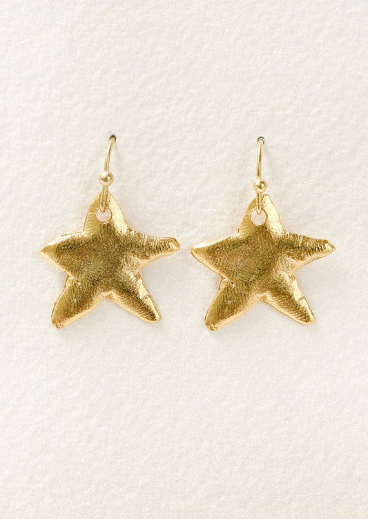 Canopus Earrings