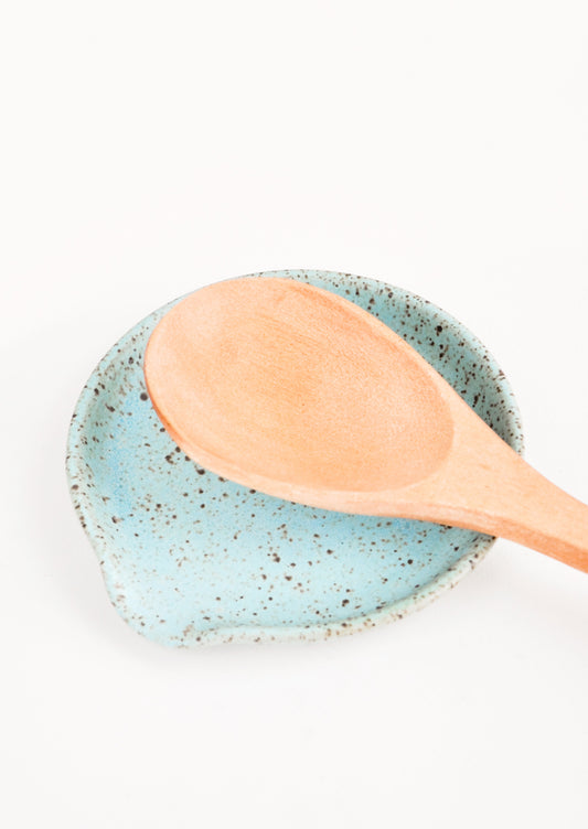 Big Sur Spoon Rest in  - LEIF