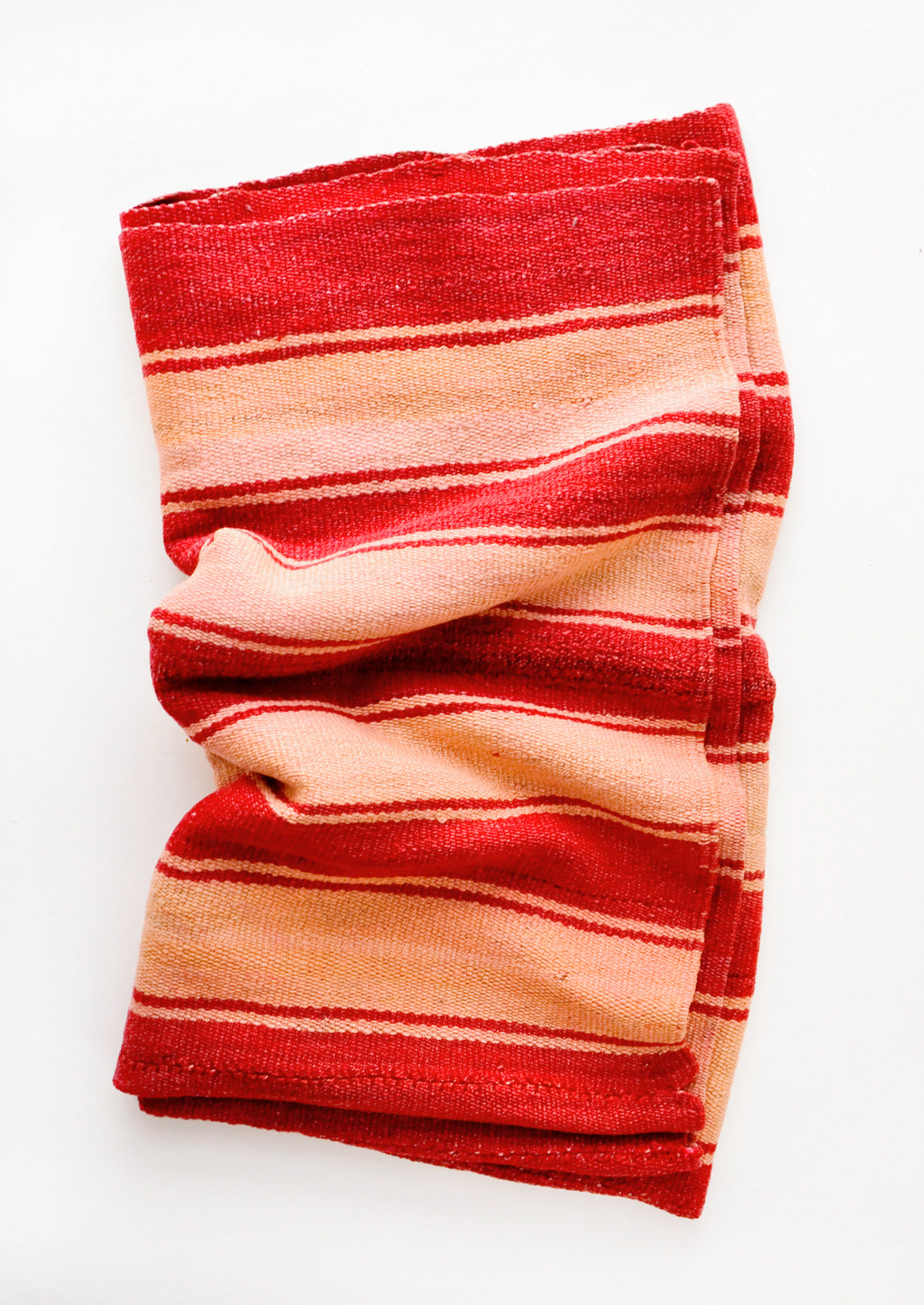 Bolivian Frazada Rug in El Alto in  - LEIF