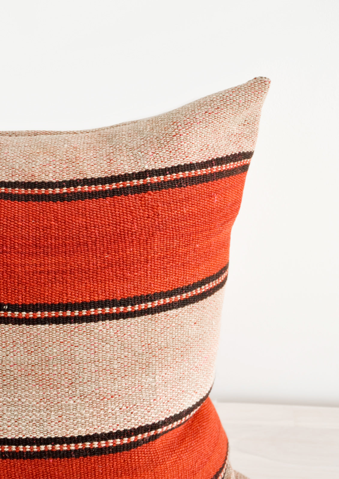 Frazada Pillow in Tecopa, 22" in  - LEIF