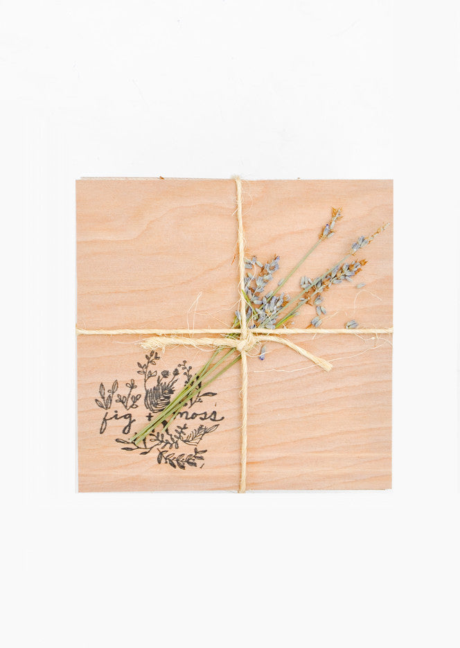 Self Love Bath & Body Kit in  - LEIF