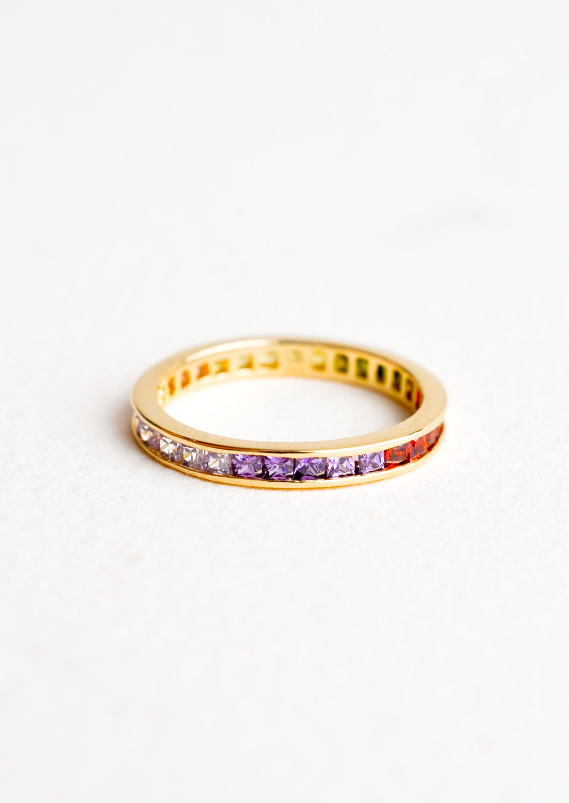 Garden District Ring in  - LEIF