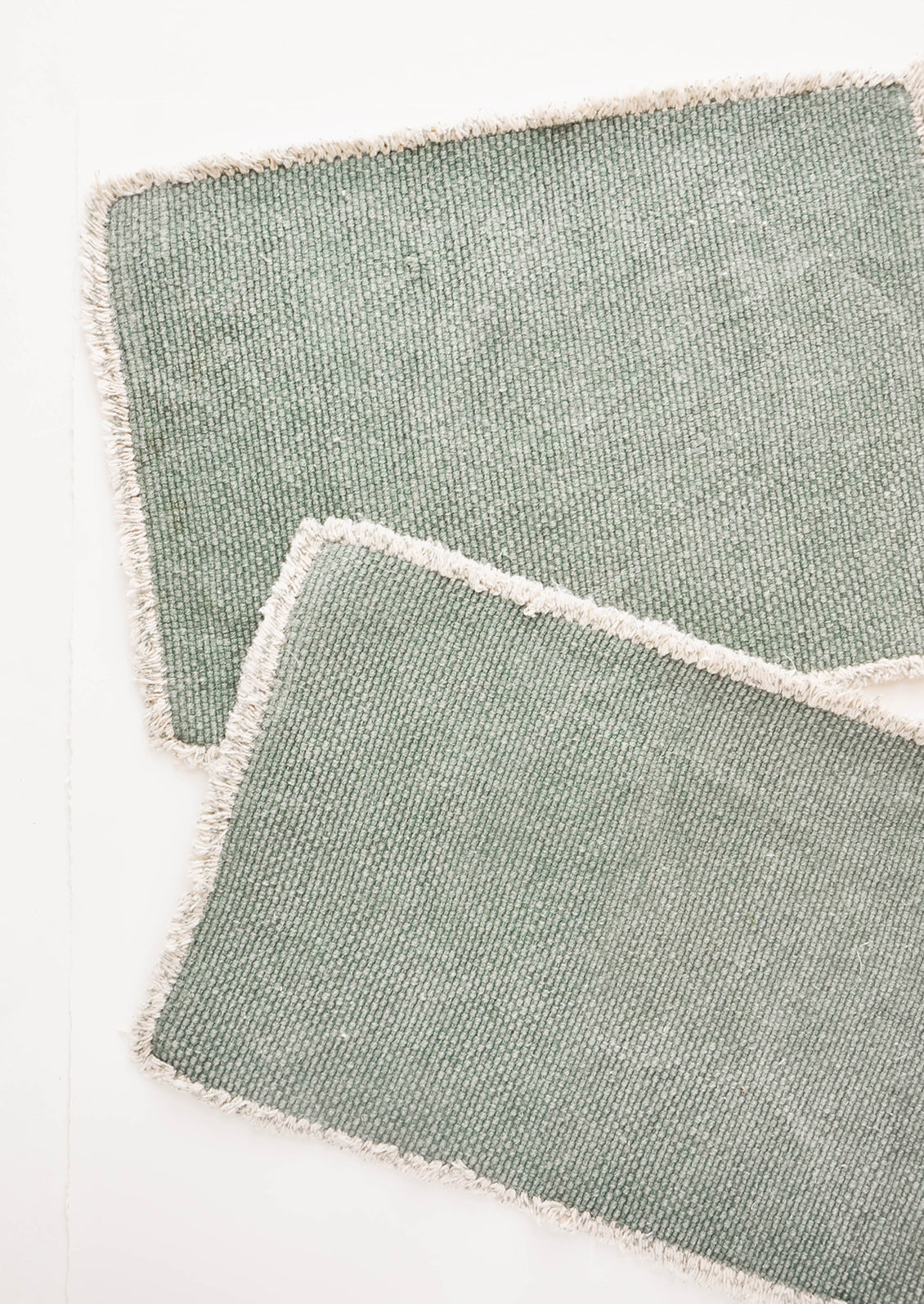 Heirloom Overdye Placemat Set in  - LEIF