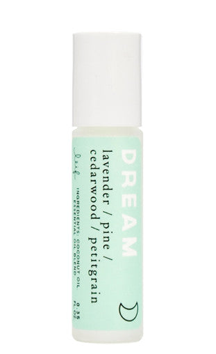Mood Aromatherapy Roller in Dream - LEIF