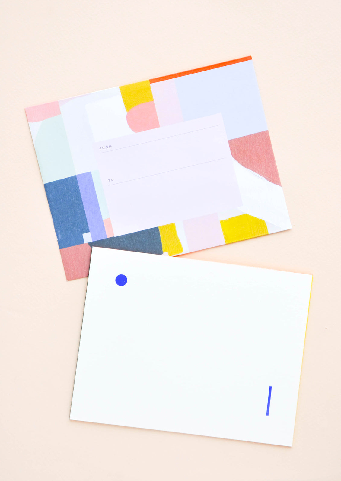 Spectrum All Purpose Card Set in  - LEIF