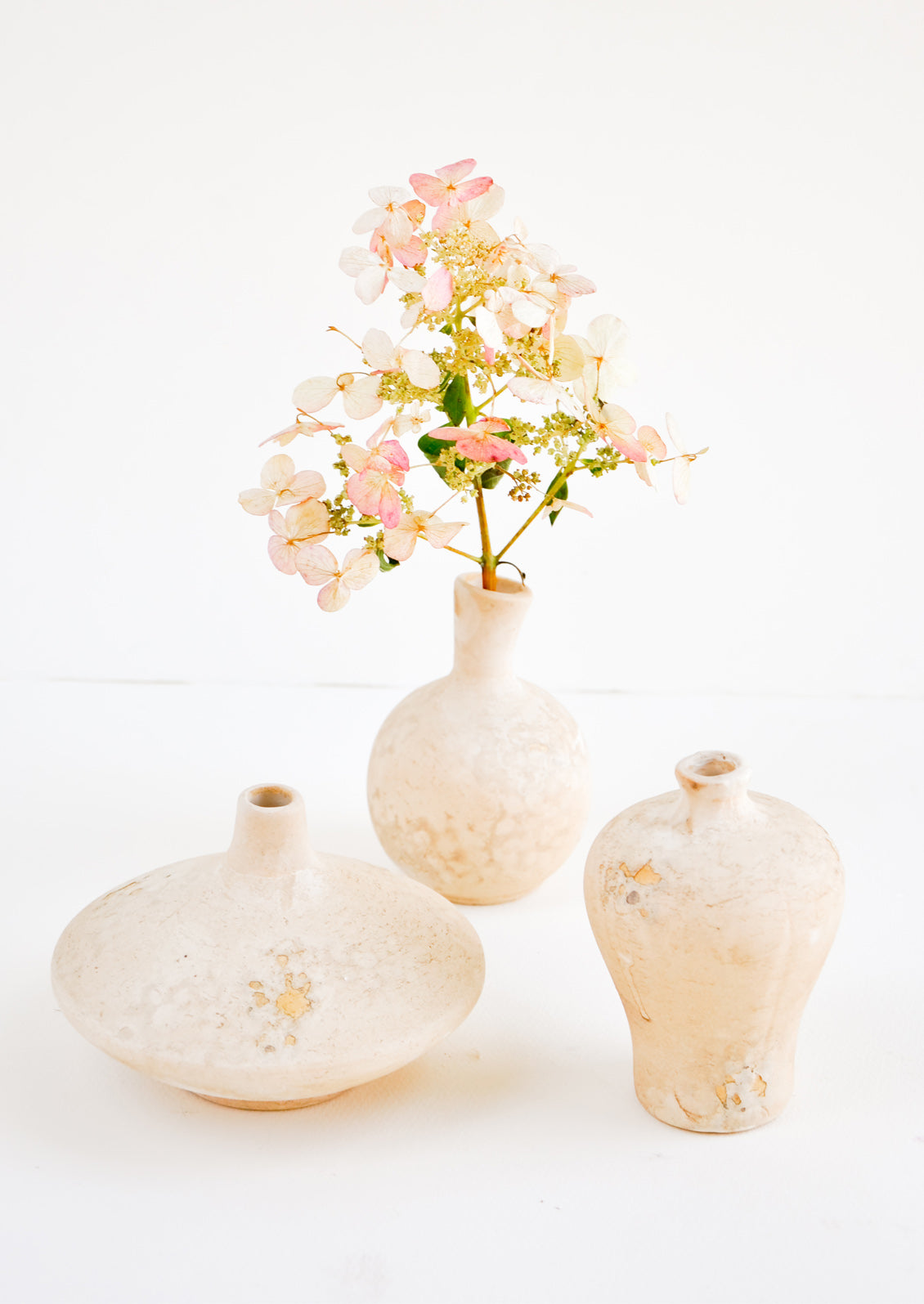 Relic Bud Vase in  - LEIF