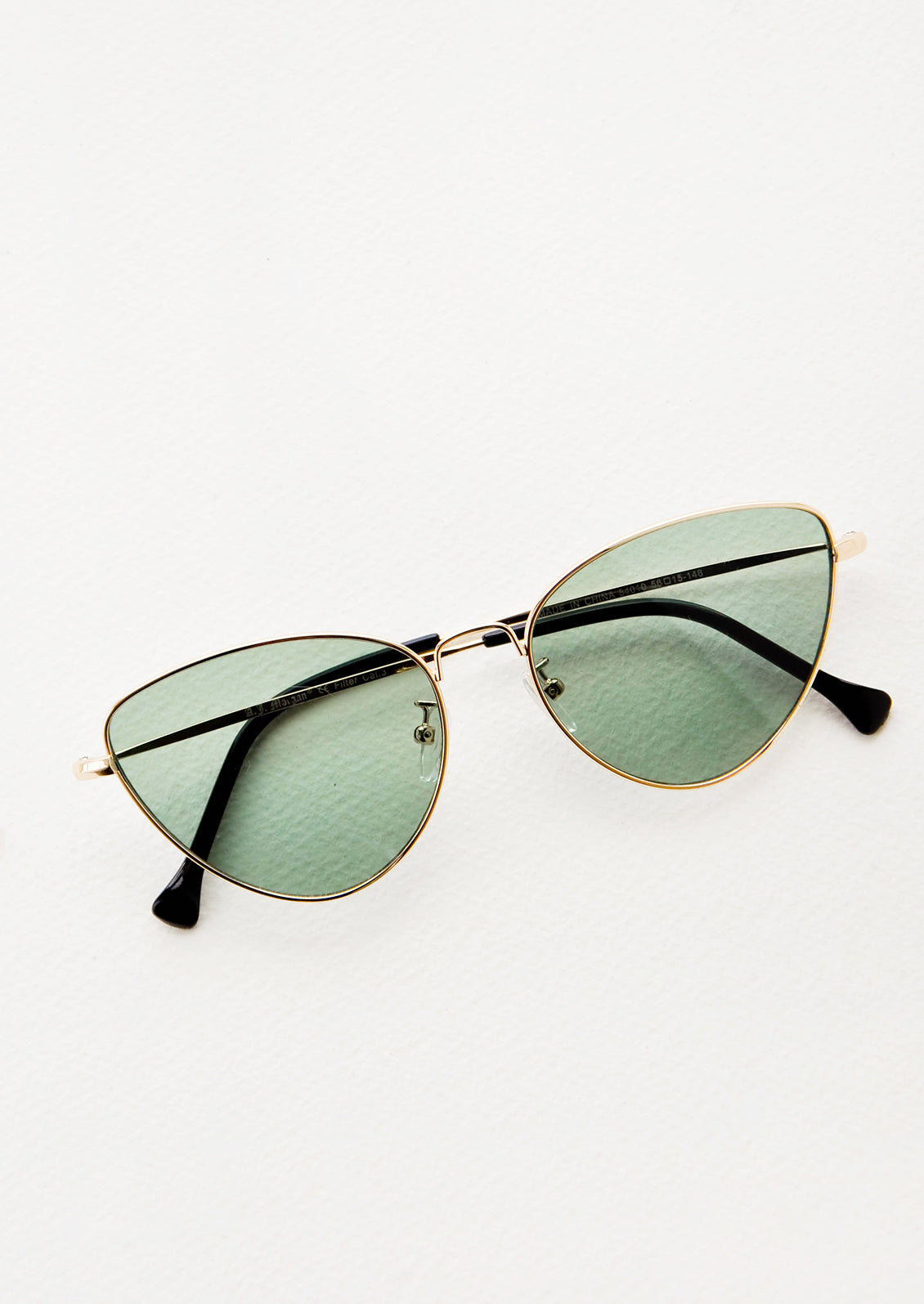 Sweet Surrender Sunglasses in  - LEIF